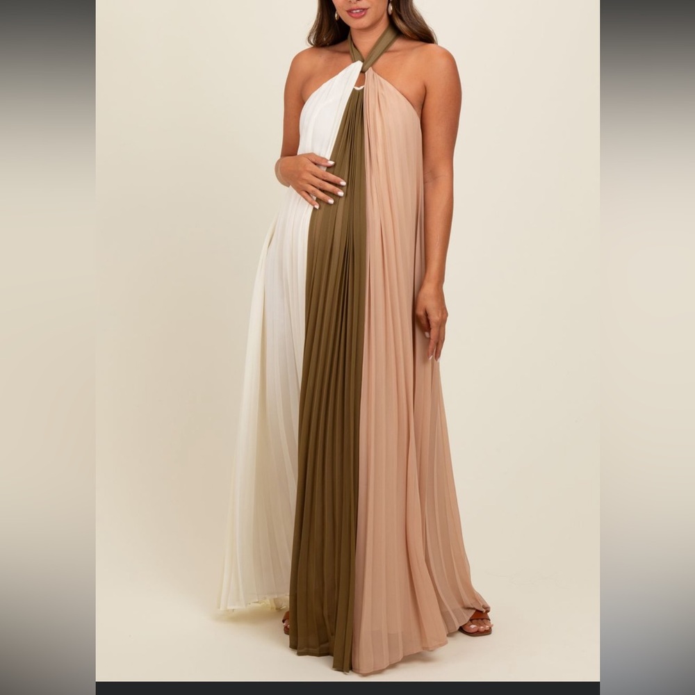Maternity dress
